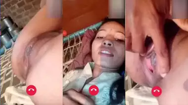 Village wife phone sex with her TikTok lover