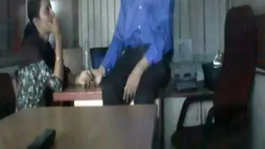 Indian office sex scandal MMS leaked online
