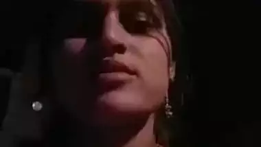 Dehati Bhabhi Live sex with husbands brother