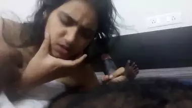 Breasty Bangla hotty oral stimulation video