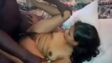 Indian porn Tamil sex episode of desi bhabhi Murthi with neighbour lad