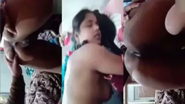 Hot Desi wife cheats on hubby with devar who fucks her in XXX doggy
