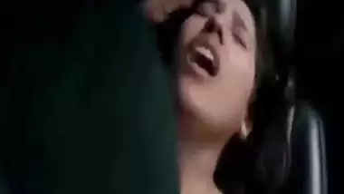 Porn sex movie of a mature bhabhi enjoying lesbo sex with a college girl
