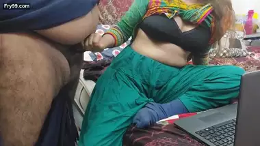 Pk sexy bhabi fucking old father in lw