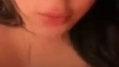 Desi tiktoker sexy boobs