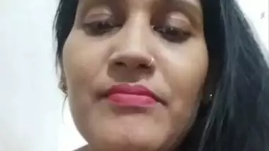 Hot Bhabi on Tango Live Show