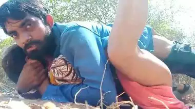 Bihari outdoor sex MMS Dehati sexy video