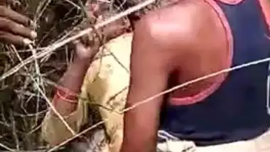 Indian XXX Sex! Village randi caught fucking made to do porn