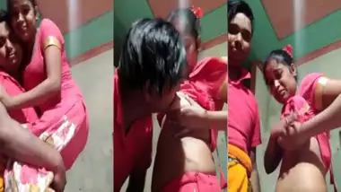 Youthful Devar Saali quicky sex at home movie