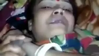 Desi Bhabhi sex episode with her abode owner