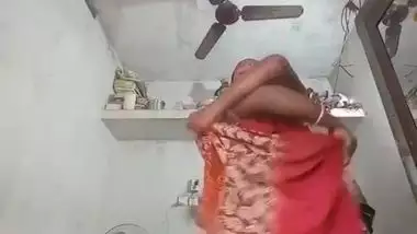 Indian MOTHER I'D LIKE TO FUCK aunty selfie movie scene
