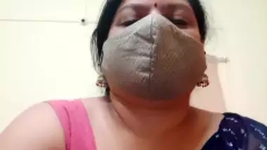 Marathi Indian aunty hot shots