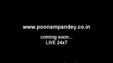 Poonam Pandey Private Vids - Movies.