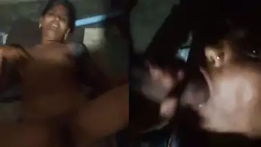 Mature Dehati couple home sex video