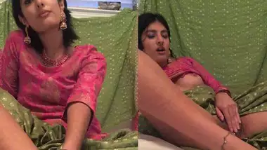 Anjansex - Beautiful Horny Punjabi Girl Hot Show For Fans porn indian film