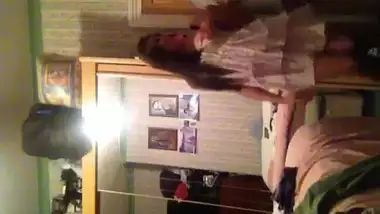 Indian College Girl Erotic Dance ? Movies