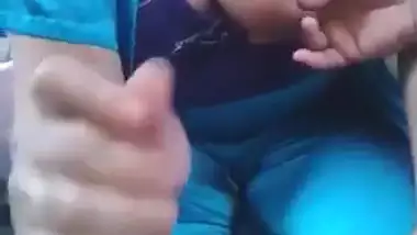 Big Boob Punjabi Bhabhi ? Movies