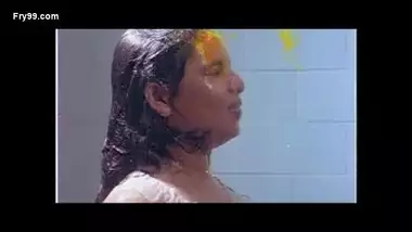 Sexy Indian In Shower ? Movies