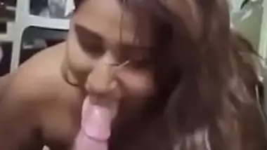 Hindustani ladki ne bf ka lamba lund chuskar bur chudwai