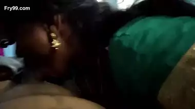 South Bhabhi Sucking Cock ? Movies