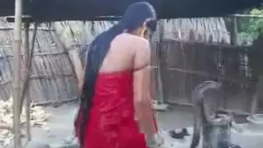 Indian Girl Open Air Shower - Movies. video2porn2