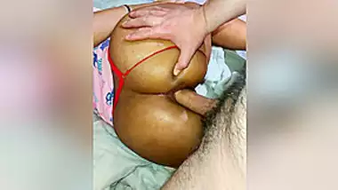 Ebony Girl Fucked In Her Big Ass/ Anal Ebony - Morena Gostosa