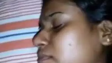 Tamil hairy hot aunty gets fucked by neighbour