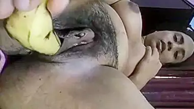 Sexy Hot Pussy Masturbating Selfie Mms Video