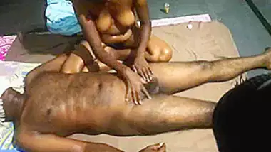 Tamil Wife Sex Massage With Her Husband Video