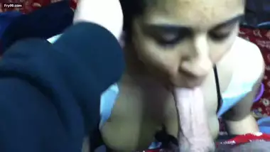 Anita Indian Teen Blowjob ? Movies