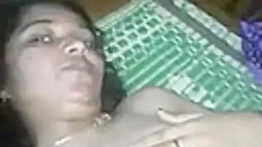 Rubbery Vagina Selfie Video Of Indian Village Hottie