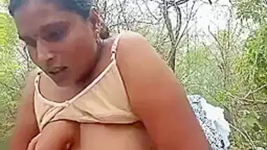 Horny Telugu Aunty
