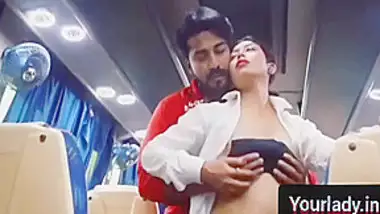 Love And Sex In Moving Bus