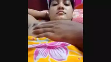 Desi Babe on Tango Pvt Play with Hubby