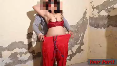 Indian desi Bhabhi xxx fucked by Ex boyfriend with hindi dirty talks