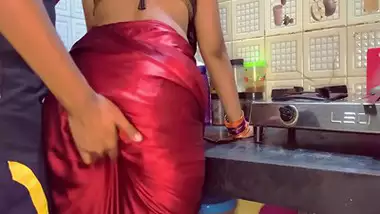 Indian Desi Porn Of Devar Bhabhi In The Kitchen porn indian film