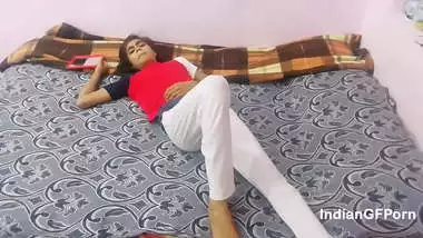 Skinny Indian Babe Fucked Hard To Multiple Orgasms Creampie Desi Sex