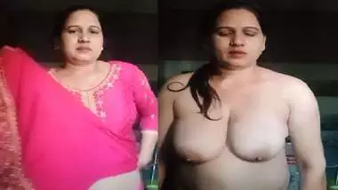 Big boobs bhabhi stripping salwar viral nude