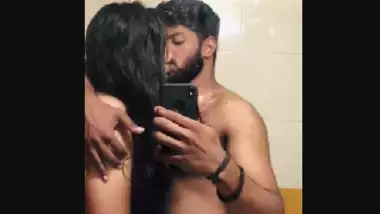 Beautiful Shy Girl Captured by Lover