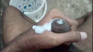 Hot indian Telugu cock