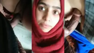Karachi muthafucka fucks quickly by her uncle up in Pakistani sex