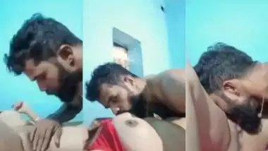 Devar eats Bhabhi?s wet pussy in Bhabhi sex
