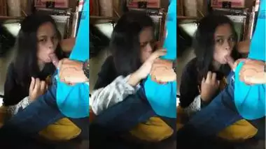 Hijabi girl sucks her cousin?s dick in Pakistani sex