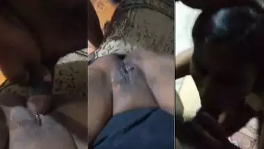Tamilian lady blows her guy and gets crimpied in Tamil xxx