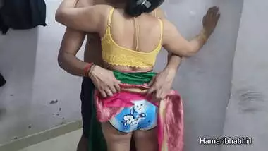 Hot Indian bhabhi fucked devar big ass bhabhi sex. Fucking Indian milf bhabhi.