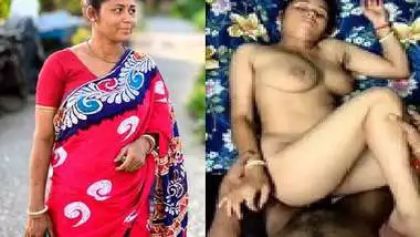 Bengali bhabhi xxx pussy fucking by husband friend